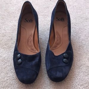 Women’s Kitten heel